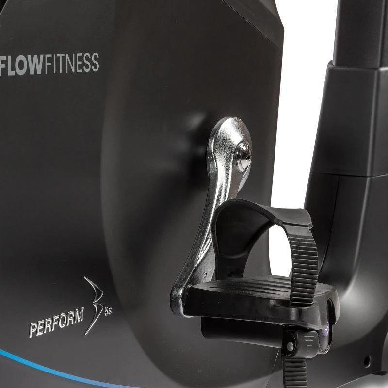 FLOW FITNESS PERFORM B5S Dviračių treniruoklis