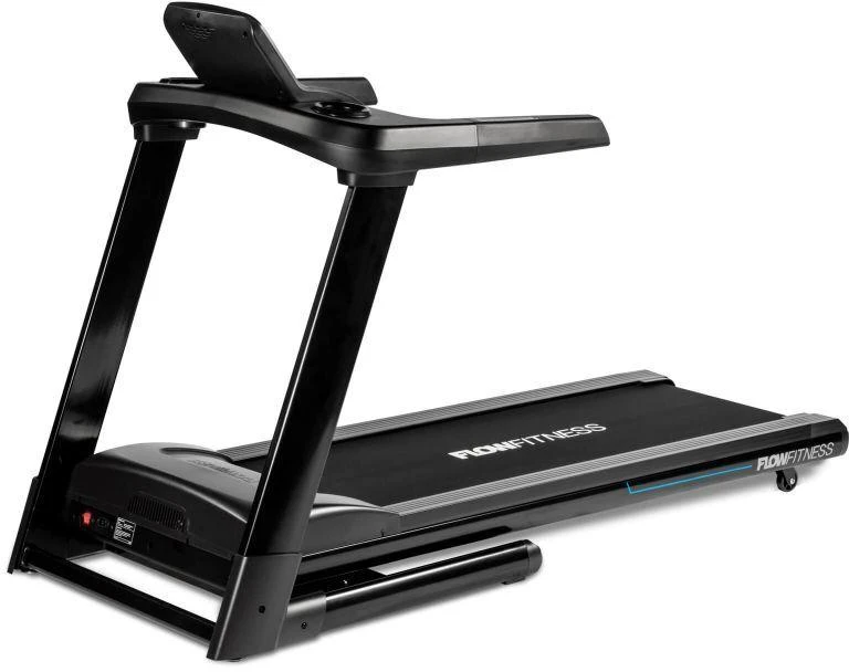 Flow Fitness Perform T2i FFP19502 Elektrinis bėgimo takelis