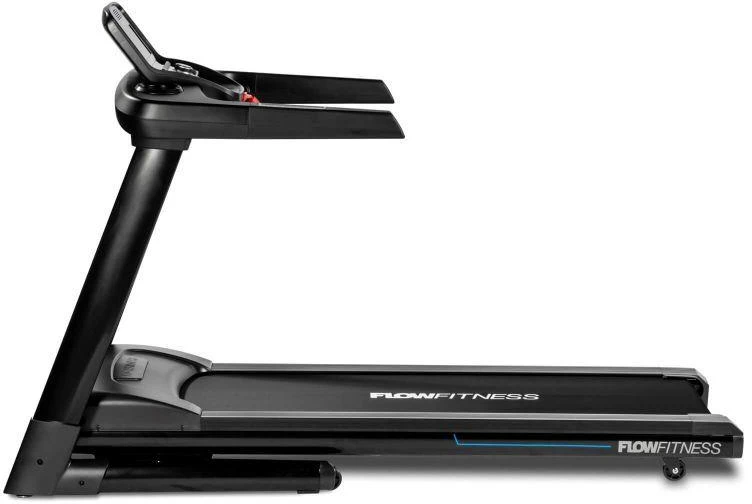 Flow Fitness Perform T2i FFP19502 Elektrinis bėgimo takelis