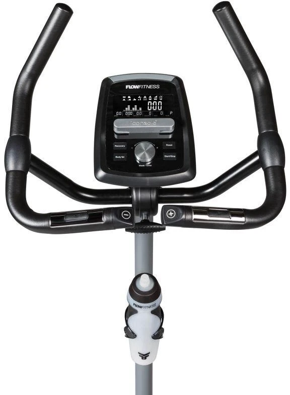 Flow Fitness Turner DHT2000i programuojamas dviratis