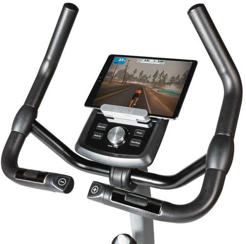 Flow Fitness Turner DHT2000i programuojamas dviratis
