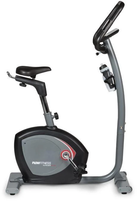 FLOW FITNESS TURNER DHT750 Ergometras