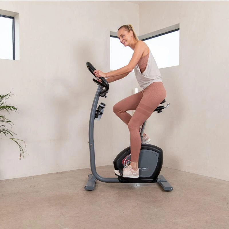 FLOW FITNESS TURNER DHT750 Ergometras