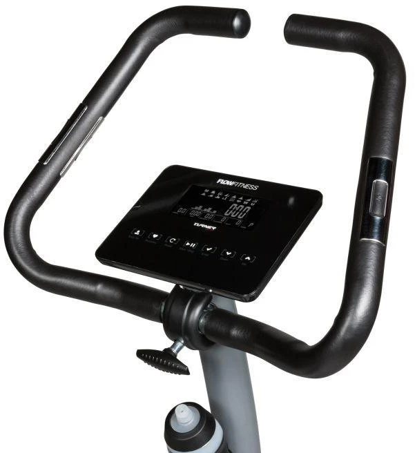FLOW FITNESS TURNER DHT750 Ergometras