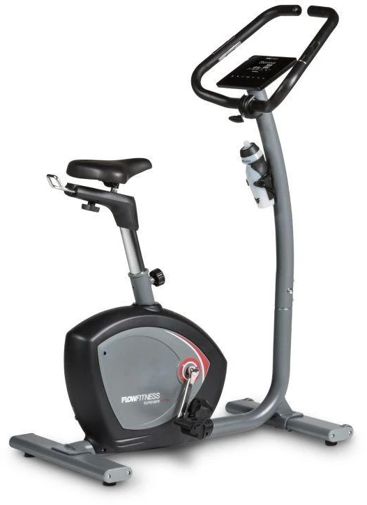 FLOW FITNESS TURNER DHT750 Ergometras