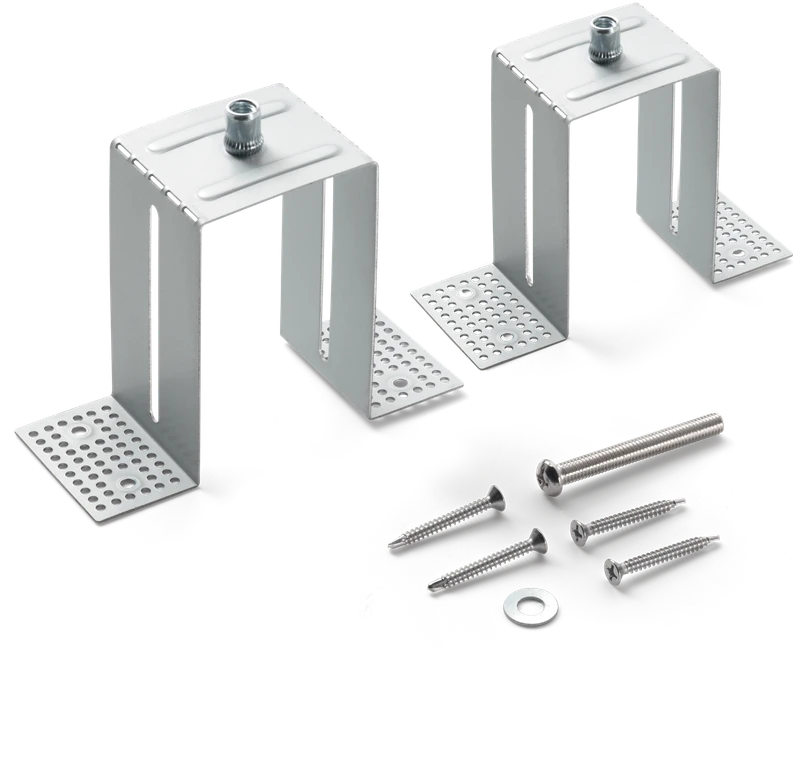 Ideal Lux FLUO kit recessed