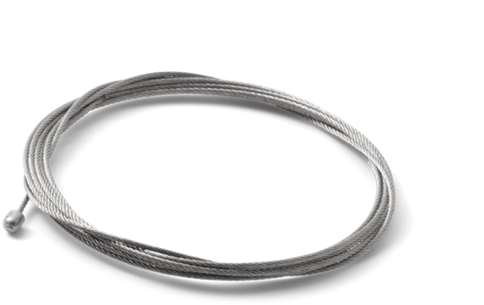 Ideal Lux FLUO kit pendant single cable 2 mt