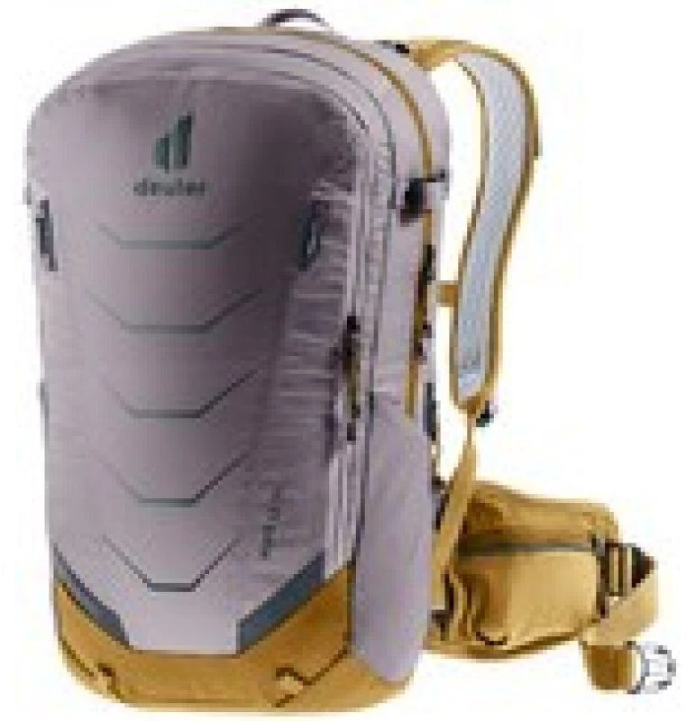 Deuter Flyt 12 SL levandų-migdolų