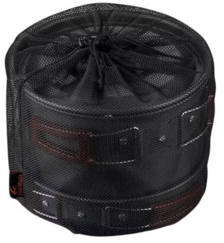 Fire Maple Fire-klevas FMC-209 Travelware rinkinys
