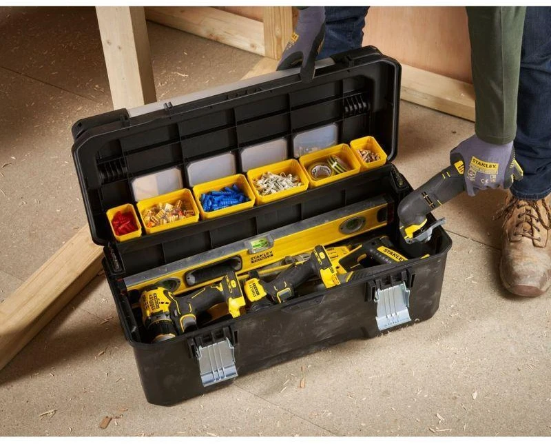 STANLEY FATMAX BOX 26"