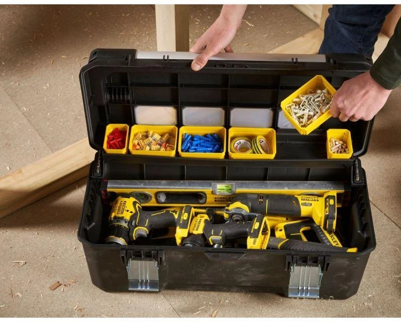 STANLEY FATMAX BOX 26"