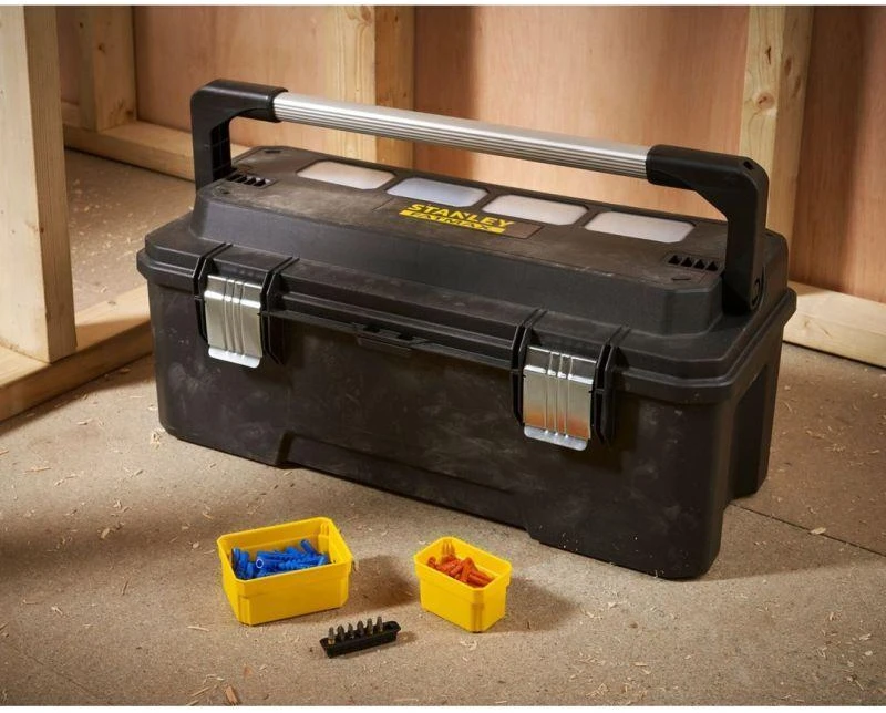 STANLEY FATMAX BOX 26"