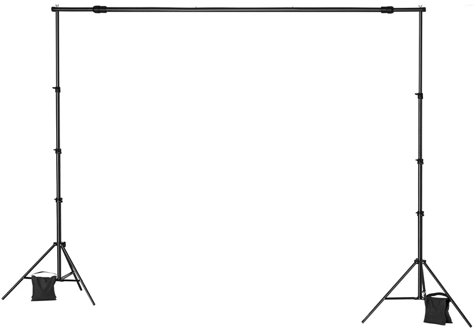 VEVOR Fono stovo komplektas 213x300 cm