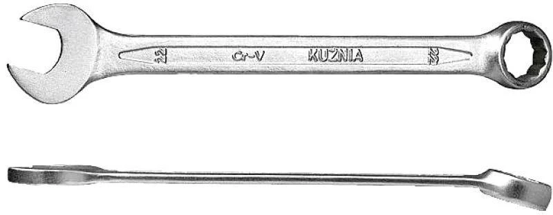 Carruzzo FORGE KOMBINUOTI RAKTŲ RINKINYS 13 vnt. 8-32 mm Cr-V RWPn