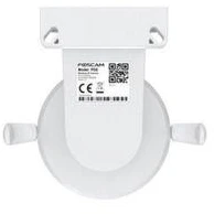 Foscam PD5 5MP Baltas IP Surveillance Camera