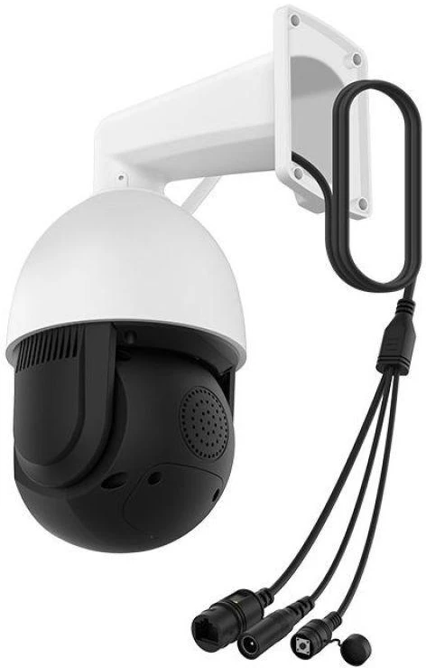 IP Kamera - Foscam SD4H, Balta