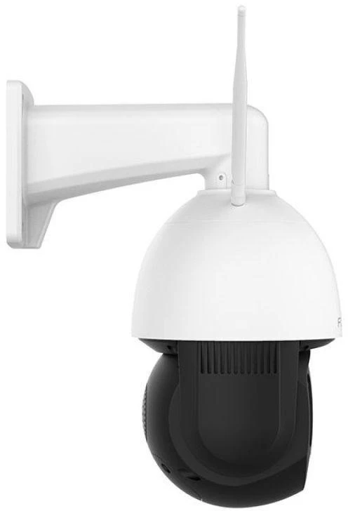 IP Kamera - Foscam SD4H, Balta
