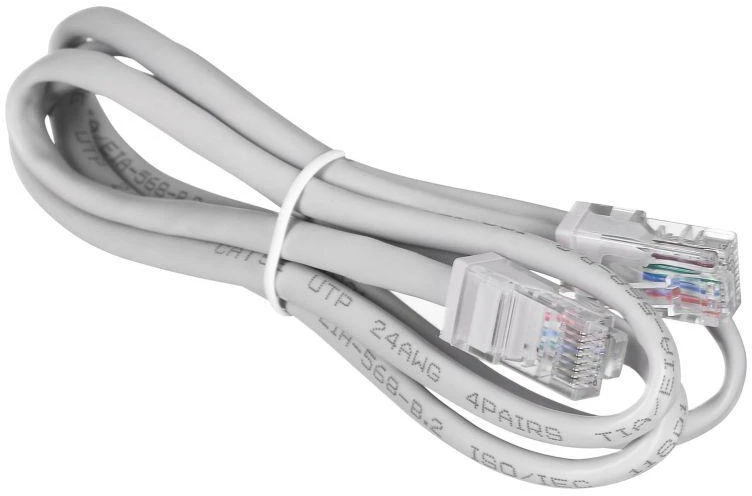 IP Kamera - Foscam T8EP 8MP POE, Balta