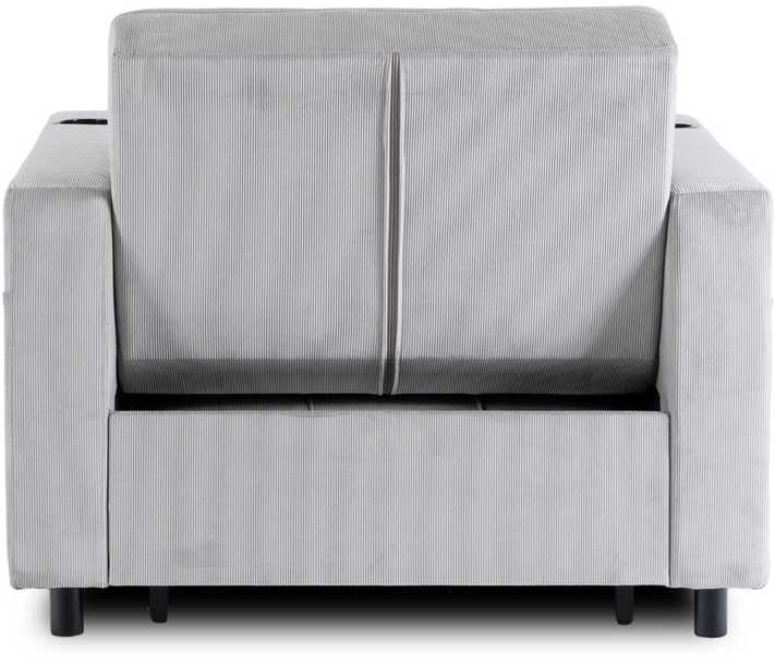 Fotelis Mebel Elite Išskleidžiamas apvalus stalas, 100–250 cm, baltas ir ąžuolo spalvos