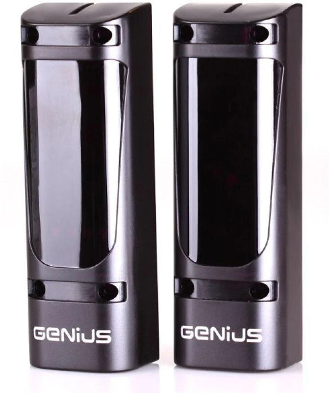 FOTOELEMENTAS GENIUS-VEGA KOMPLEKTAS TXRX