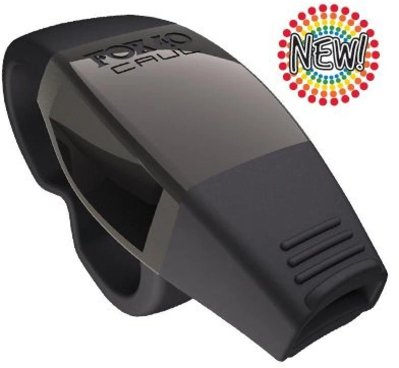 Fox 40 Caul Fingergrip Švilpukas 8500-0008