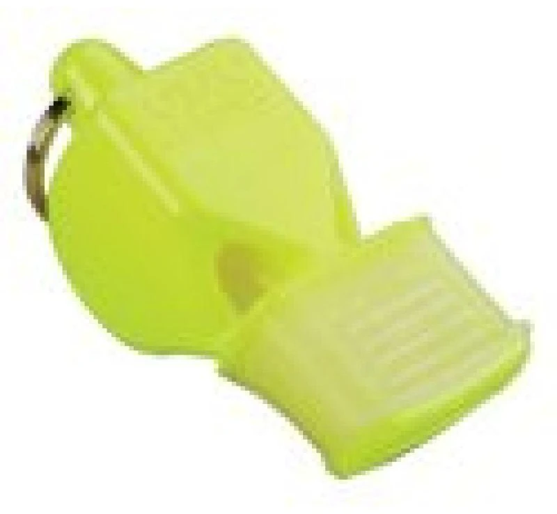 Fox 40 Classic Saugumo Švilpukas + Virvelė 9903-1308 Neon