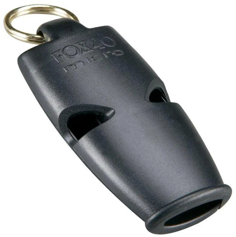 Fox40 Fox 40 Micro Saugos Švilpukas 9513-0008/9122-1408