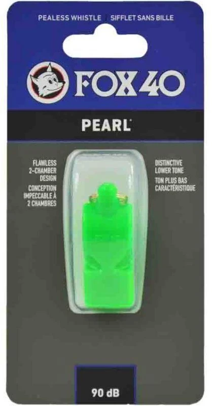 FOX 40 Pearl švilpukas be laido 9702-0208