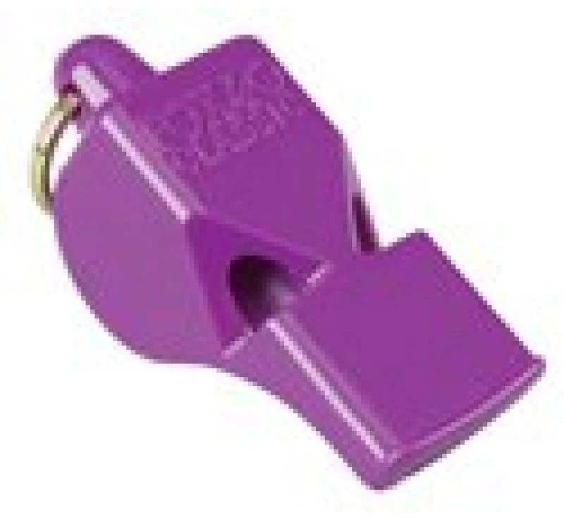 Fox40 Švilpukas Fox 40 Classic violetinė su virvute 9903-0808