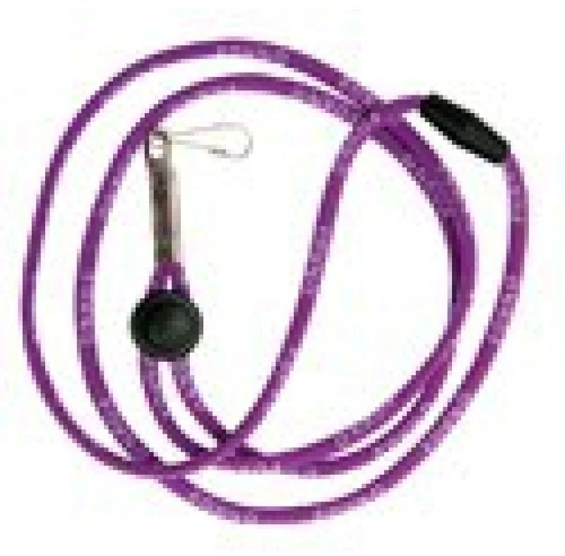 Fox40 Švilpukas Fox 40 Classic violetinė su virvute 9903-0808