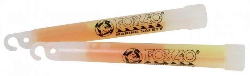 FOX40 Kajako gelbėjimo rinkinys