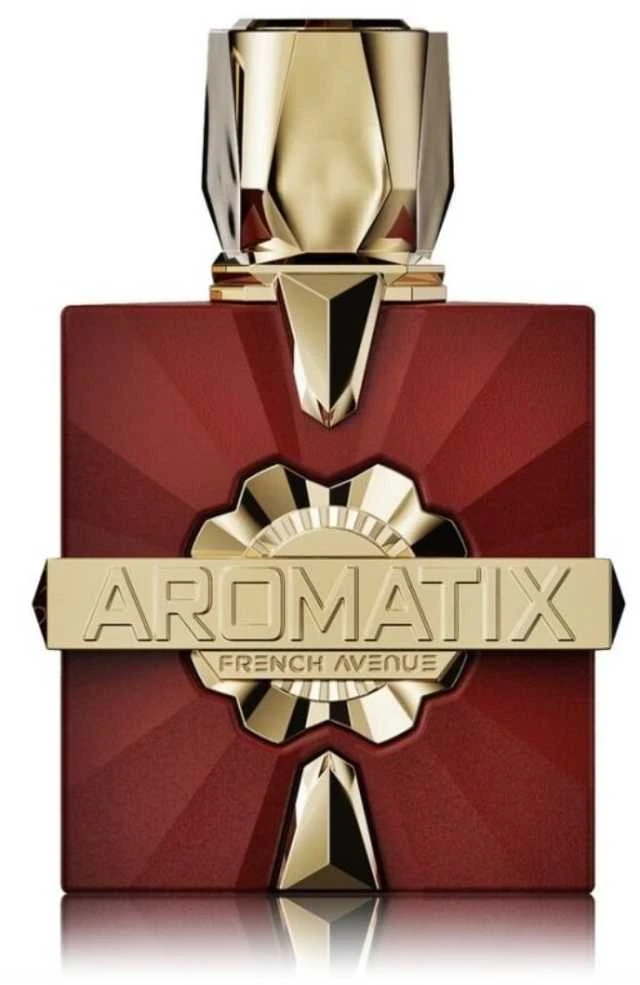 French Avenue Carnal Desire EDP parfumuotas vanduo unisex, 100 ml
