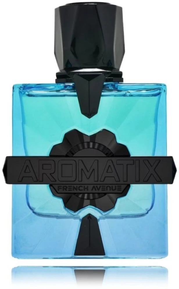 French Avenue Magnetiq Aromatix PP kvepalai unisex, 100 ml