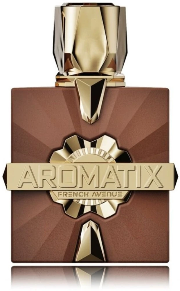 French Avenue Royal Taboo Aromatix EDP kvepalai vyrams, 100 ml