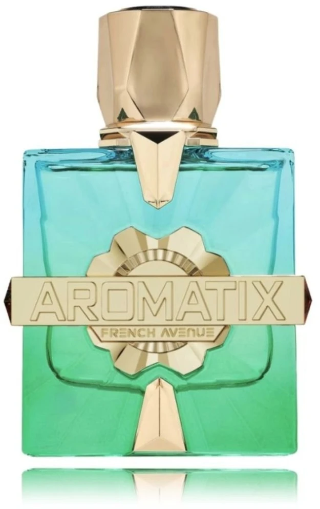 French Avenue Sun Kissed Aromatix PP kvepalai unisex, 100 ml