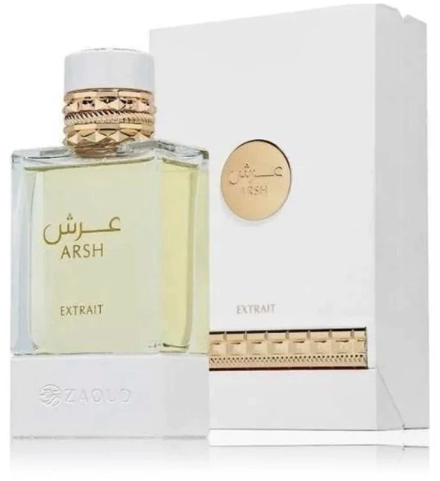 French Avenue Arsh PP kvepalai vyrams, 100 ml
