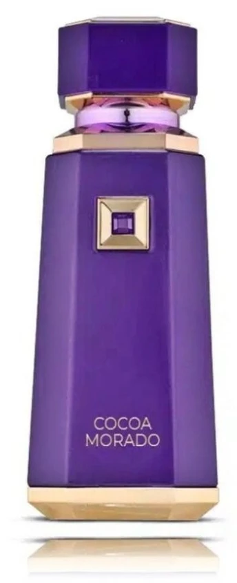 French Avenue Cocoa Morado EDP parfumuotas vanduo unisex, 100 ml