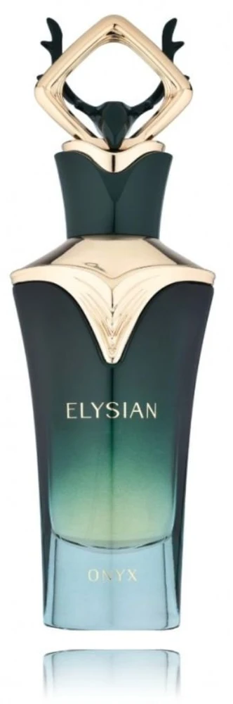 French Avenue Elysian Onyx EDP parfumuotas vanduo vyrams, 80 ml