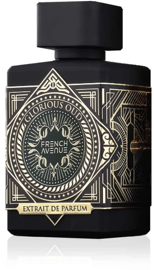 French Avenue Glorious Oud PP kvepalai unisex, 80 ml