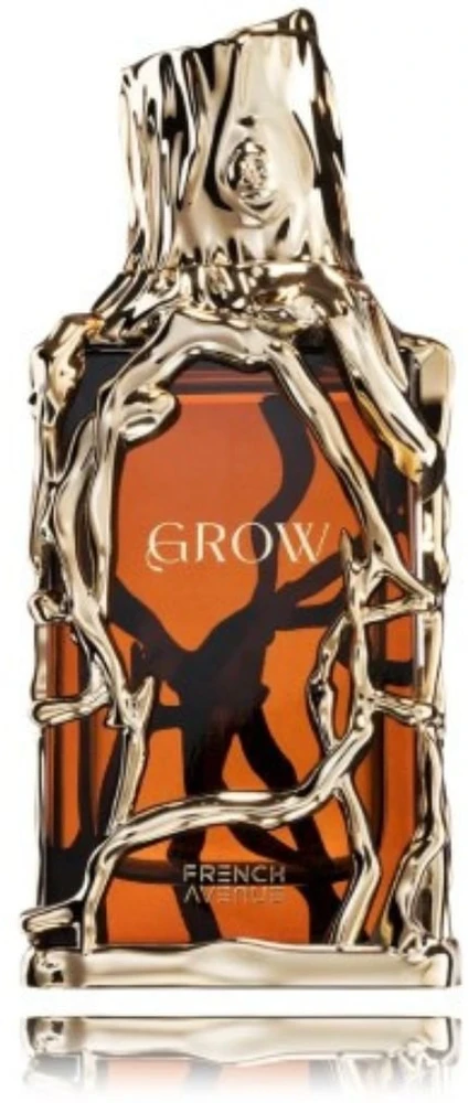 French Avenue Grow EDP parfumuotas vanduo unisex, 100 ml