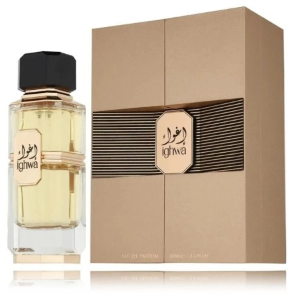 French Avenue Ighwa EDP parfumuotas vanduo unisex, 100 ml