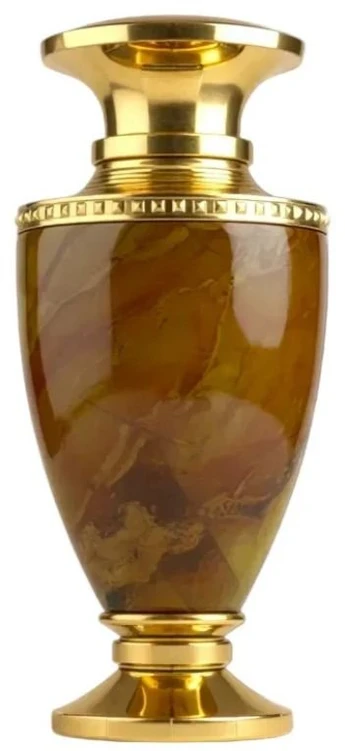 French Avenue Jade Giallo PP kvepalai unisex, 100 ml