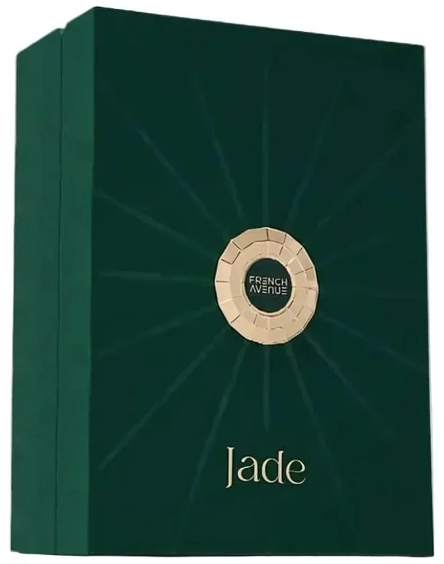 French Avenue Jade PP kvepalai unisex, 100 ml
