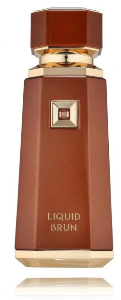 French Avenue Liquid Brun EDP parfumuotas vanduo vyrams, 100 ml