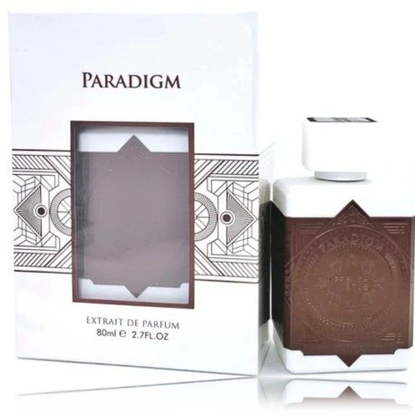 French Avenue Paradigm PP kvepalai unisex, 80 ml