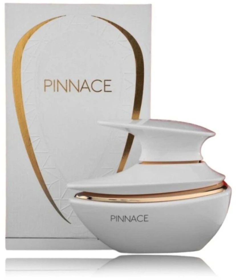 French Avenue Pinnace EDP parfumuotas vanduo vyrams, 100 ml