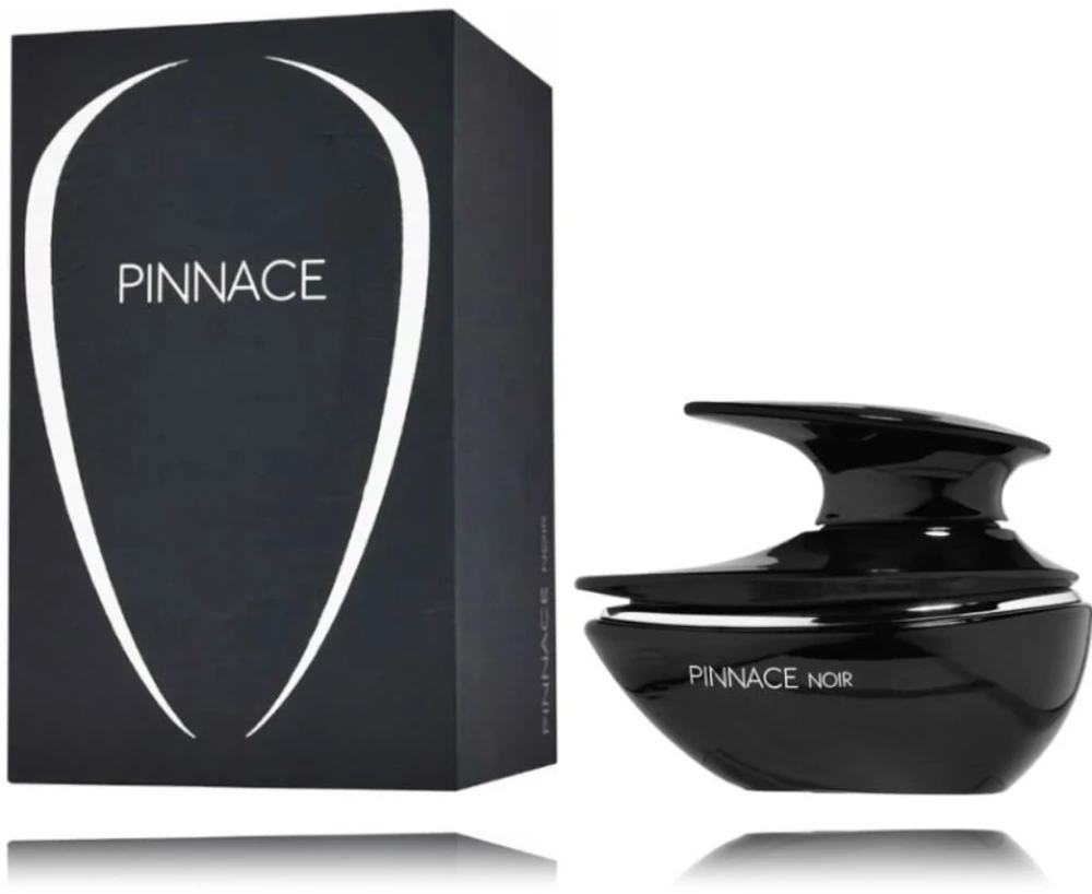 French Avenue Pinnace Noir EDP parfumuotas vanduo vyrams, 100 ml