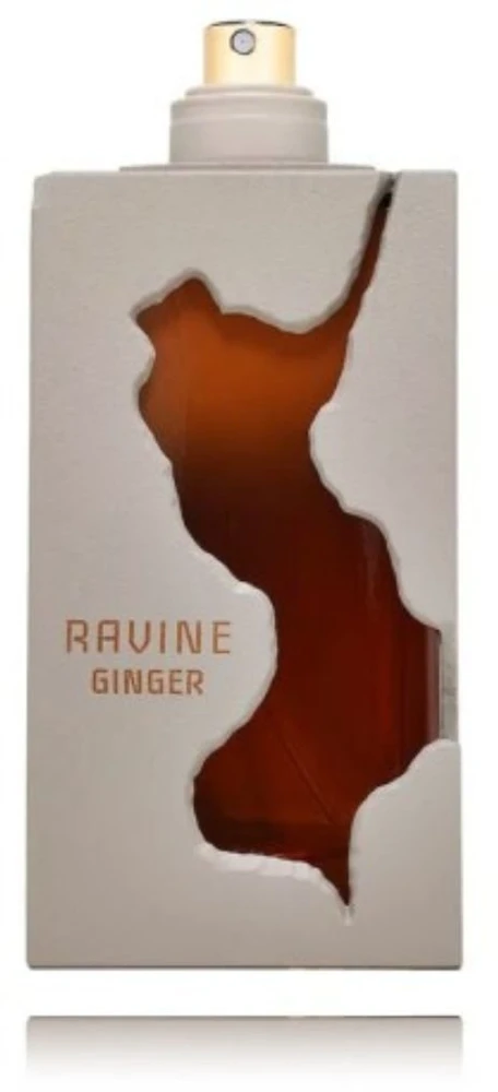 French Avenue Ravine Ginger EDP parfumuotas vanduo unisex, 100 ml