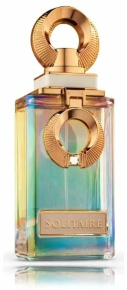 French Avenue Solitaire PP kvepalai unisex, 100 ml