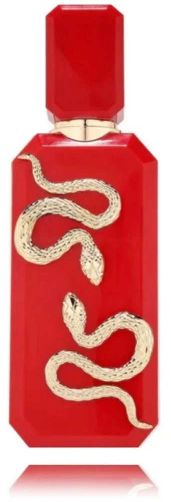 French Avenue Veneno Scarlet EDP parfumuotas vanduo unisex, 100 ml